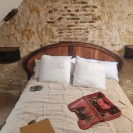 度假居 Pechaud 2 Lalinde