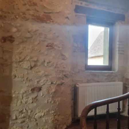 度假居 Pechaud 2 Lalinde