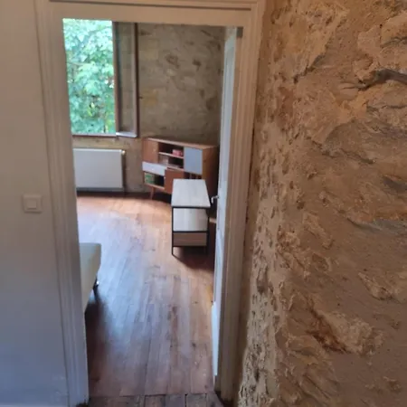 度假居 Pechaud 2 *