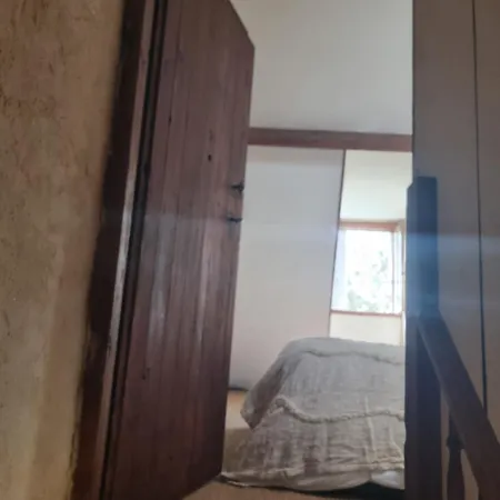 Pechaud 2 度假居 *