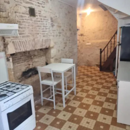 Pechaud 2 度假居 Lalinde