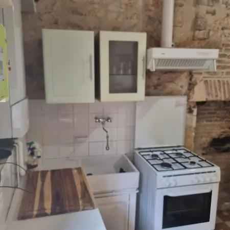 Pechaud 2 度假居 *