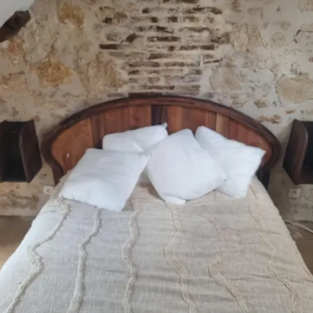 度假居 Pechaud 2 Lalinde