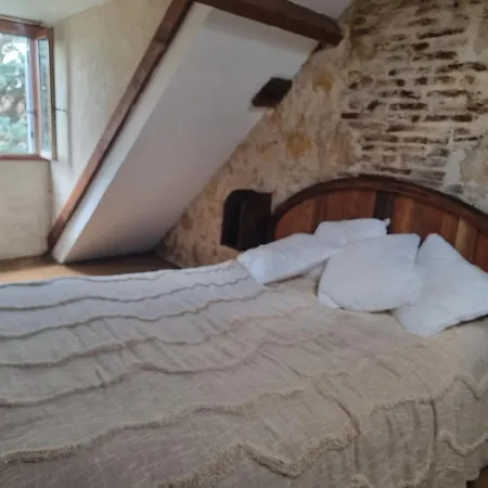 Pechaud 2 度假居 Lalinde