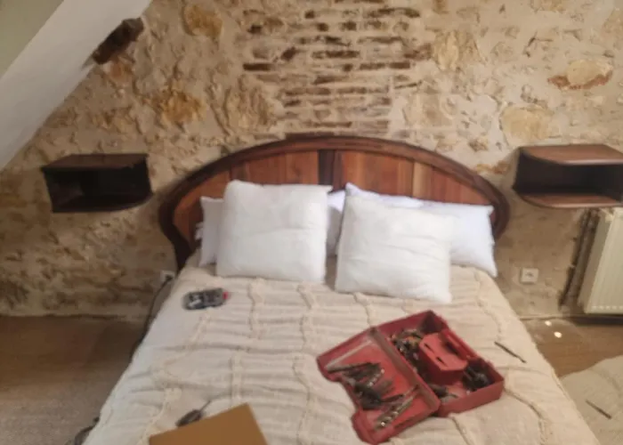 Dom wakacyjny Pechaud 2 Lalinde