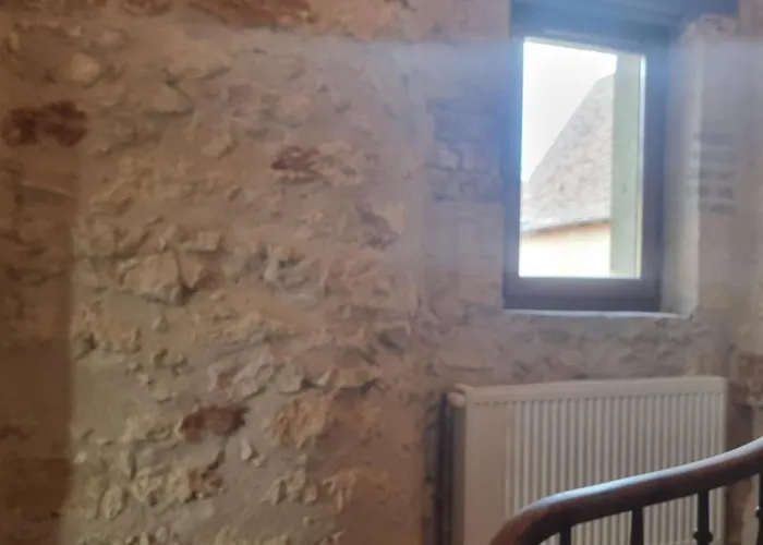 Dom wakacyjny Pechaud 2 Lalinde