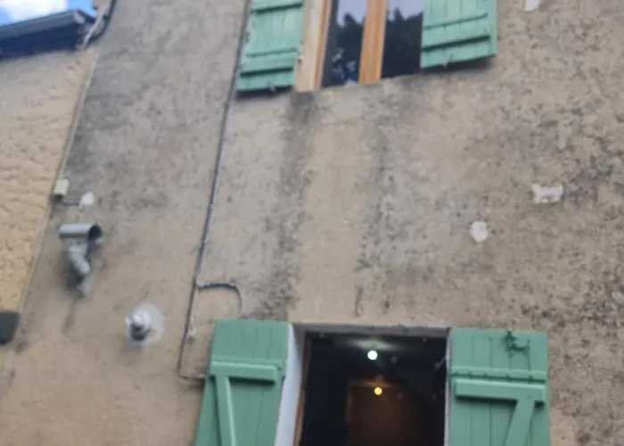 Dom wakacyjny Pechaud 2