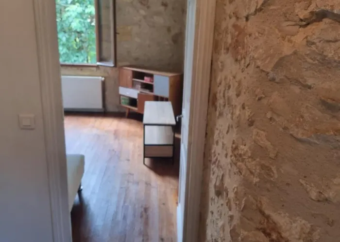 Dom wakacyjny Pechaud 2 *