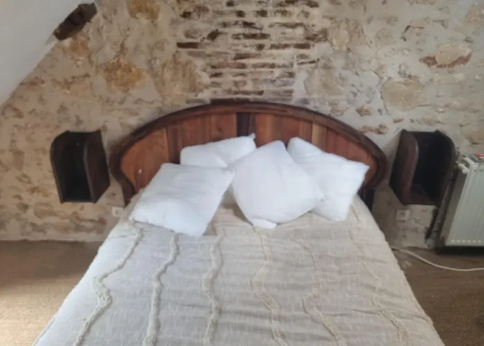 Dom wakacyjny Pechaud 2 Lalinde