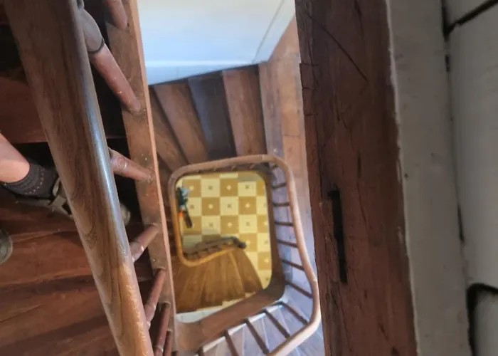 Dom wakacyjny Pechaud 2