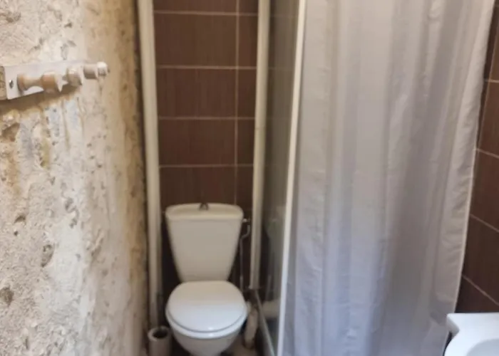 Dom wakacyjny Pechaud 2