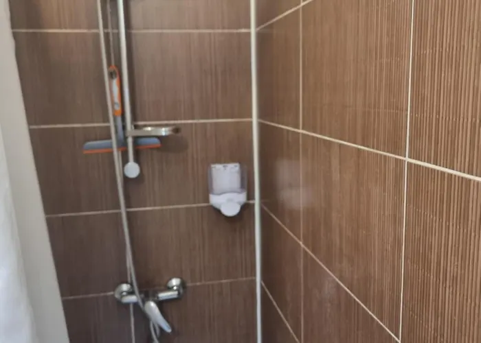 Dom wakacyjny Pechaud 2 *