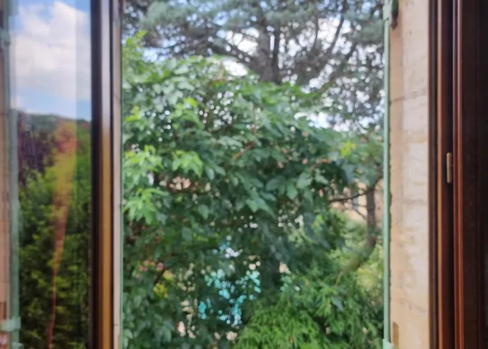 Dom wakacyjny Pechaud 2 Lalinde