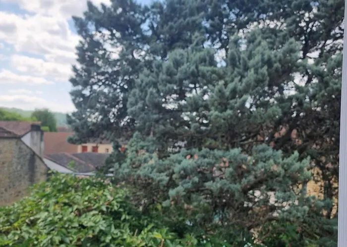 Dom wakacyjny Pechaud 2